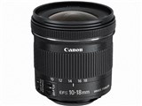 価格.com - CANON EF-S10-18mm F4.5-5.6 IS STM スペック・仕様