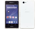 価格.com - SONY Xperia A2 SO-04F docomo [White] 価格比較