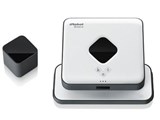 iRobot - 【新品・未使用】iRobot Braava 380t ・ブラーバ380j 姉妹機 アイロボット ブラーバ380j ロボット掃除機 床拭き 水拭き から