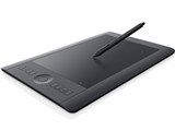 価格.com - ワコム Intuos Pro medium PTH-651/K1 [ブラック] 価格比較