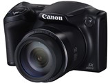 価格.com - CANON PowerShot SX400 IS スペック・仕様