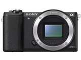 SONYミラーレス一眼a5100 レンタル] ソニー α5100 ダブルズームレンズキット ミラーレス