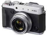 フジフィルム FUJIFILM デジタルカメラ X30 シルバー 価格.com - 富士フイルム FUJIFILM X30 Silver 価格比較