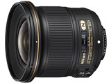 価格.com - ニコン AF-S NIKKOR 20mm f/1.8G ED 買取価格比較