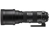 価格.com - シグマ 150-600mm F5-6.3 DG OS HSM Sports [ニコン用