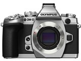 OLYMPUS OM-D E-M1 本体と付属品 OM-D E-M1 MarkII | Atomos