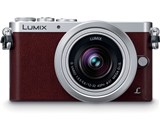 価格.com - パナソニック LUMIX DMC-GM1SK-T レンズキット [ブラウン