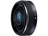 価格.com - パナソニック LUMIX G 14mm/F2.5 II ASPH. H-H014A-K