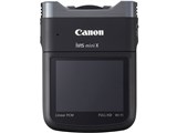 価格.com - CANON iVIS mini X 純正オプション