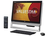 ☆NEC VALUESTAR PC-VN570NSB-J☆ Amazon.co.jp: NEC PC-VN570NSB VALUESTAR N : Computers