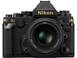 Nikon - 【中古】(ニコン) Nikon Df 50/1.8G SPECIAL GOLD EDITIONキツト 中古】(ニコン) Nikon Df 50/1.8G SPECIAL GOLD EDITIONキツト