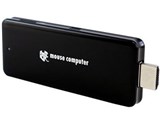新品未使用mouse computer stick pc MS-NH1-W10 Amazon.co.jp: Mouse PC Stick PC MS-NH1-W10 Windows 10/2GB