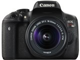 Canon EOS Kiss X8i ダブルズームキット　使用回数少　美品 EOS Kiss [中古]Canon X8i ダブルズームキット : 中古
