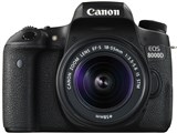 価格.com - CANON EOS 8000D ダブルズームキット 買取価格比較