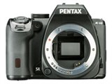 価格.com - ペンタックス PENTAX K-S2 ボディ [ブラック] 価格比較