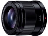 価格.com - パナソニック LUMIX G 42.5mm/F1.7 ASPH./POWER O.I.S. H