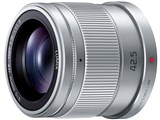 パナソニック LUMIX G 42.5/f1.7◆M4/3 H-HS043 美品 価格.com - パナソニック LUMIX G 42.5mm/F1.7 ASPH./POWER O.I.S. H