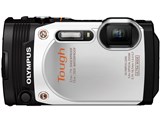 価格.com - オリンパス OLYMPUS STYLUS TG-860 Tough [ホワイト] 買取