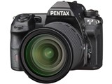 PENTAX K-3 II 16-85mmレンズセット 【付属品付き】 価格.com - ペンタックス PENTAX K-3 II 16-85WR レンズキット