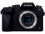 Panasonic LUMIXG DMC-G7H 売ります Panasonic パナソニック カメラ ルミックス G7 レンズキット 高