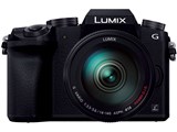 価格.com - パナソニック LUMIX DMC-G7H 高倍率ズームレンズキット