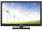【動作美品】Hisense LED液晶テレビ 24インチ HS24A220 ハイセンス 中古/TA-HS24A220/液晶テレビ/24V/Hisense/HS24A220