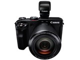 価格.com - CANON PowerShot G3 X EVF KIT 純正オプション