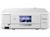 【現状品】EPSONカラリオEP-775AWインクジェットプリンターホワイト EPSON エプソン カラリオ EP-775AW インクジェットプリンター