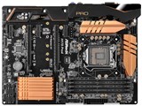 ASRock B150M Pro4S マザーボード とI7 6700CPUセット ASRock B150M Pro4S マザーボード とI7 6700CPUセット