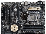 ASUS H170-PRO スペック・仕様 - 価格.com