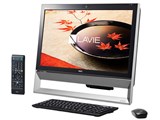 NEC PG-DA370AAB オールインワンPC NEC エヌイーシー LaVie Desk All-in-one PC-DA370AAB (ファイン