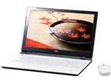NECノートパソコン（PC-NS150KAW） LaVie Note Standard NEC LAVIE NS150/K PC-NS150KAW / Celeron