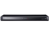 パナソニック DMR-BRW1010 ブルーレイ DVDレコーダー Amazon | パナソニック 1TB 2チューナー ブルーレイレコーダー