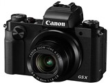 価格.com - CANON PowerShot G5 X 価格比較