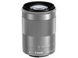 価格.com - CANON EF-M55-200mm F4.5-6.3 IS STM [シルバー