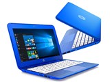 HP（ヒューレットパッカード） ノートパソコン　Stream 11-r016tu 価格.com - HP Stream 11-r016TU スペック・仕様