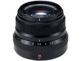 価格.com - 富士フイルム フジノンレンズ XF35mmF2 R WR [ブラック