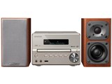 JVCケンウッド コンポ Kseries XK-330-N [ゴールド] 41BPGVd8-AL.jpg_BO30,255,255,
