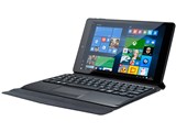 マウスコンピューター 2in1 タブレット ノートパソコン WN892-A 価格.com - マウスコンピューター WN892 スペック・仕様