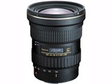【美品】 AT-X 14-20 F2 PRO DX キヤノンマウント用 良品] TOKINA AT-X 14-20mm F2 PRO DX (キヤノンEF用) | キヤノンEF