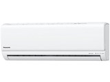 Panasonic CS-J257C-W エアコン本体 Panasonic CS-J257C-W エアコン本体 概要 インバーター冷暖房