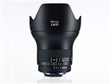 価格.com - カールツァイス Milvus 2.8/21 ZF.2 [ニコン用] 買取価格比較