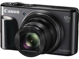 価格.com - CANON PowerShot SX720 HS [ブラック] 買取価格比較