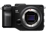 （極美品）SIGMA sd Quattro ボディ 価格.com - シグマ SIGMA sd Quattro ボディ 買取価格比較