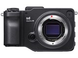 ル*ン様 【極上品】SIGMA sd Quattro H ボディ シグマ SIGMA - SIGMA sd Quattro Hの通販 by Flagship Camera