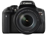 価格.com - CANON EOS Kiss X8i EF-S18-135 IS USM レンズキット 買取