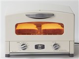 ★Aladdin グラファイトトースター AET-GS13N 2024年製 Aladdin アラジン グラファイトトースター オーブントースター