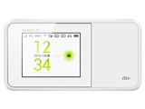 価格.com - au Speed Wi-Fi NEXT W03 HWD34 [ホワイト] スペック・仕様