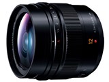 【中古】「非常に良い」パナソニック 単焦点 広角レンズ マイクロフォーサーズ用 ライカ DG SUMMILUX 12mm/F1.4 ASPH. H-X012 価格.com - パナソニック LEICA DG SUMMILUX 12mm/F1.4 ASPH. H-X012