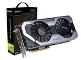 価格.com - Palit Microsystems NE51070S15P2-1041J (GeForce GTX1070 